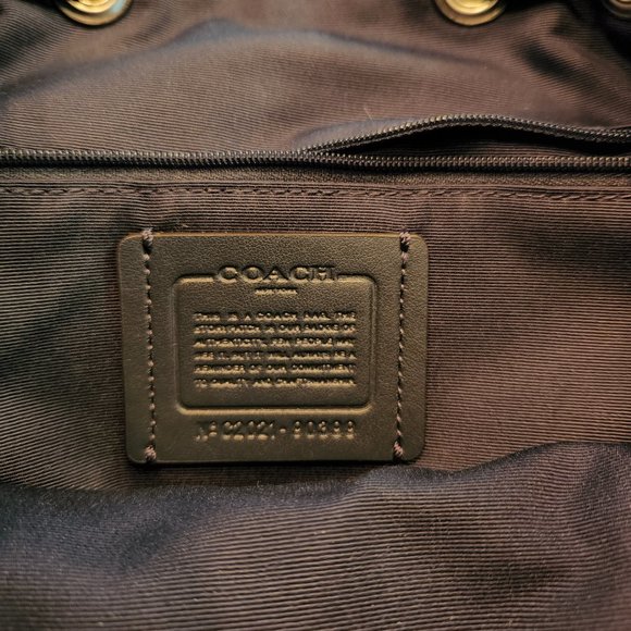Coach Jes Backpack main image 5